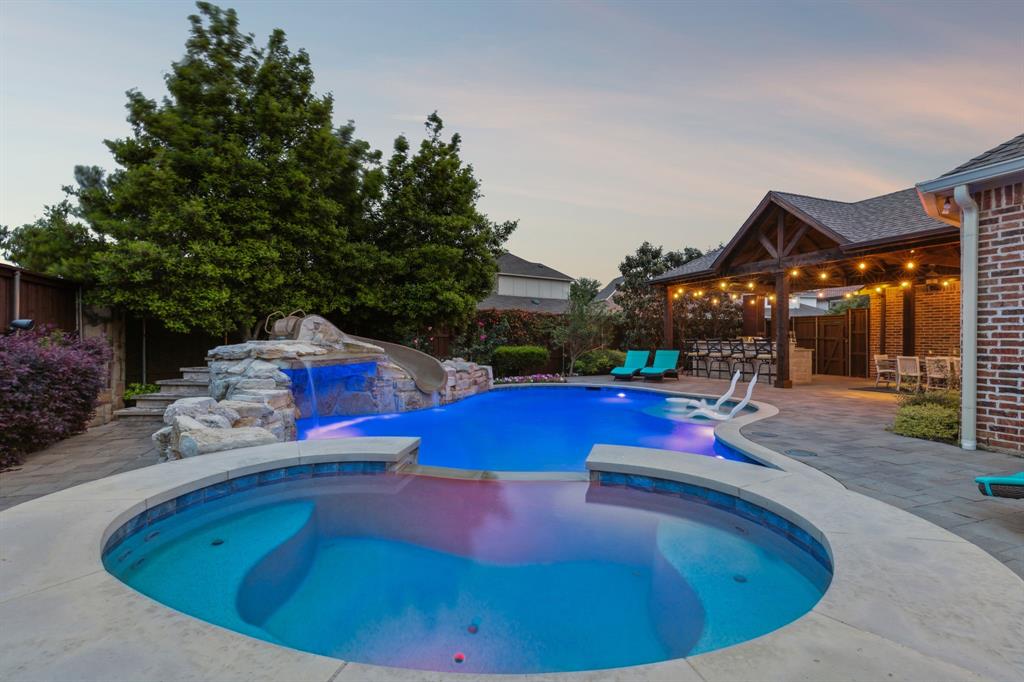 1601 Putnam Lane
