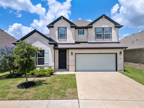 Photo of 1009 Parkfield Road, Royse City, TX 75189 (MLS # 21278446)