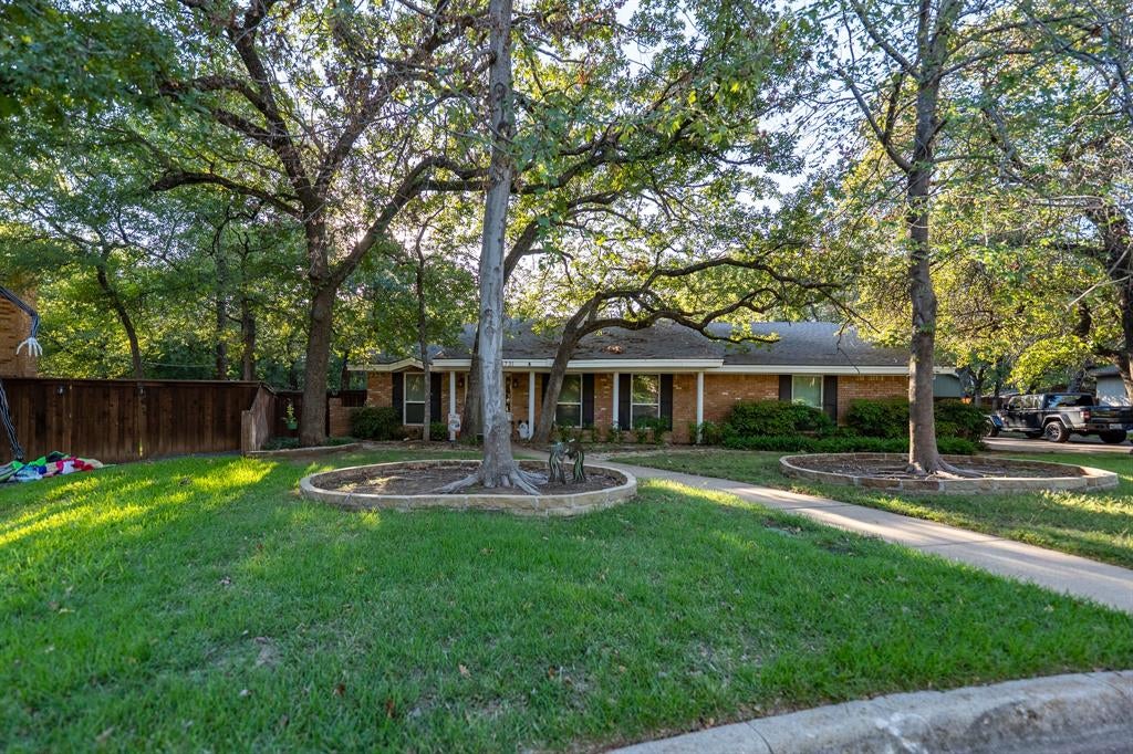 1731 Park Ridge Terrace