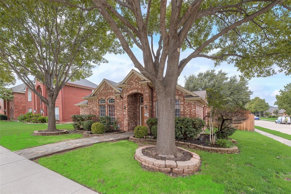 5644 Overland Drive