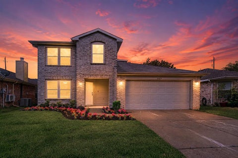 Photo of 2629 Terrace Drive, McKinney, TX 75071 (MLS # 21301552)