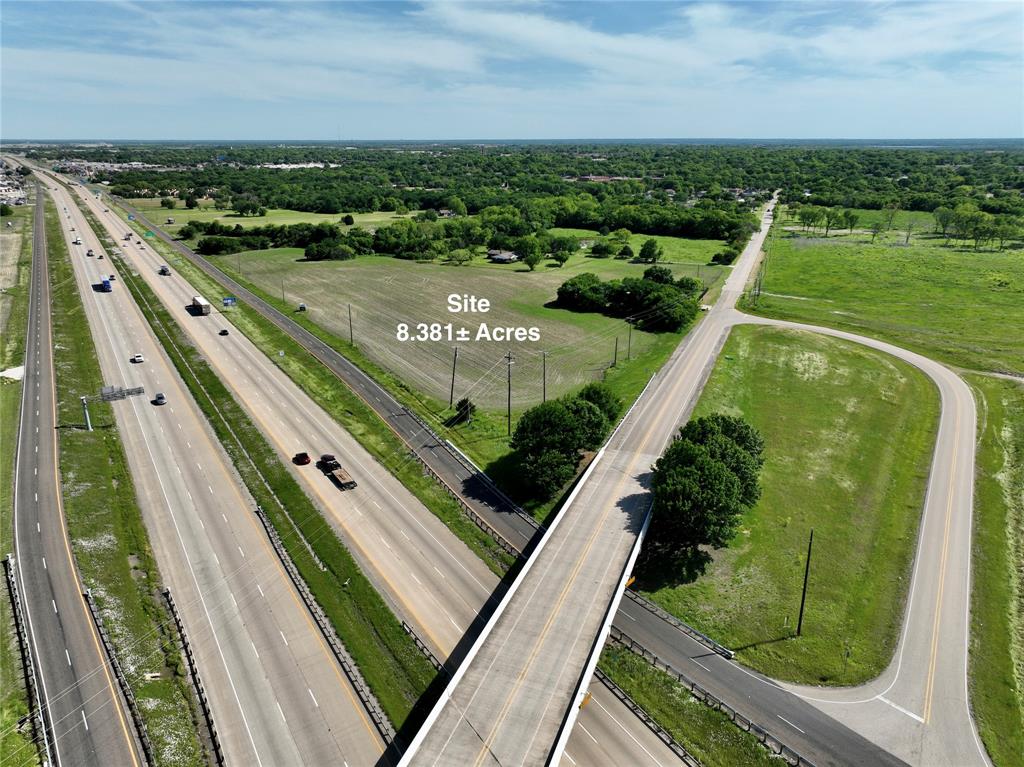TBD 8.38 ac Interstate 45