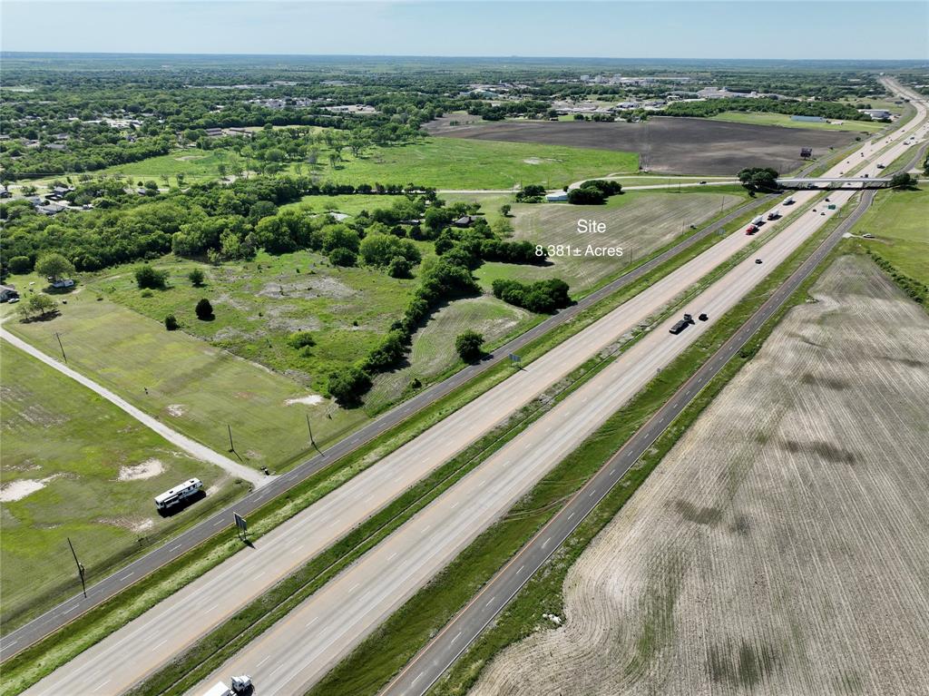 TBD 8.38 ac Interstate 45