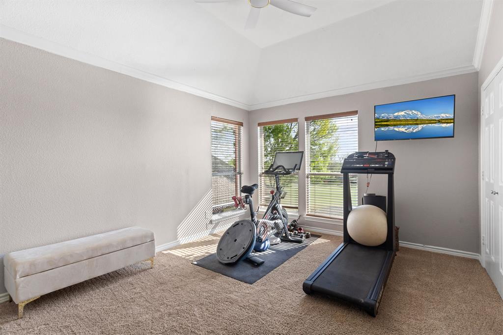 Spring Hill Ph I - Residential