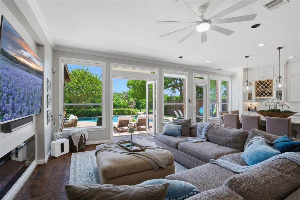 Spring Hill Ph I - Residential