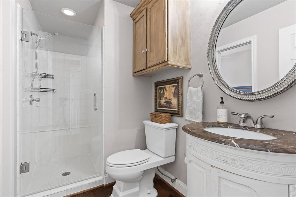 Spring Hill Ph I - Residential