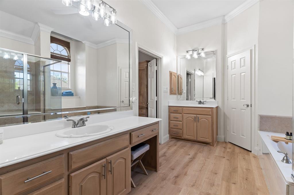 Spring Hill Ph I - Residential