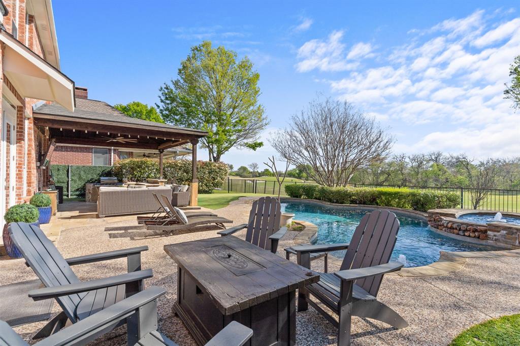 Spring Hill Ph I - Residential