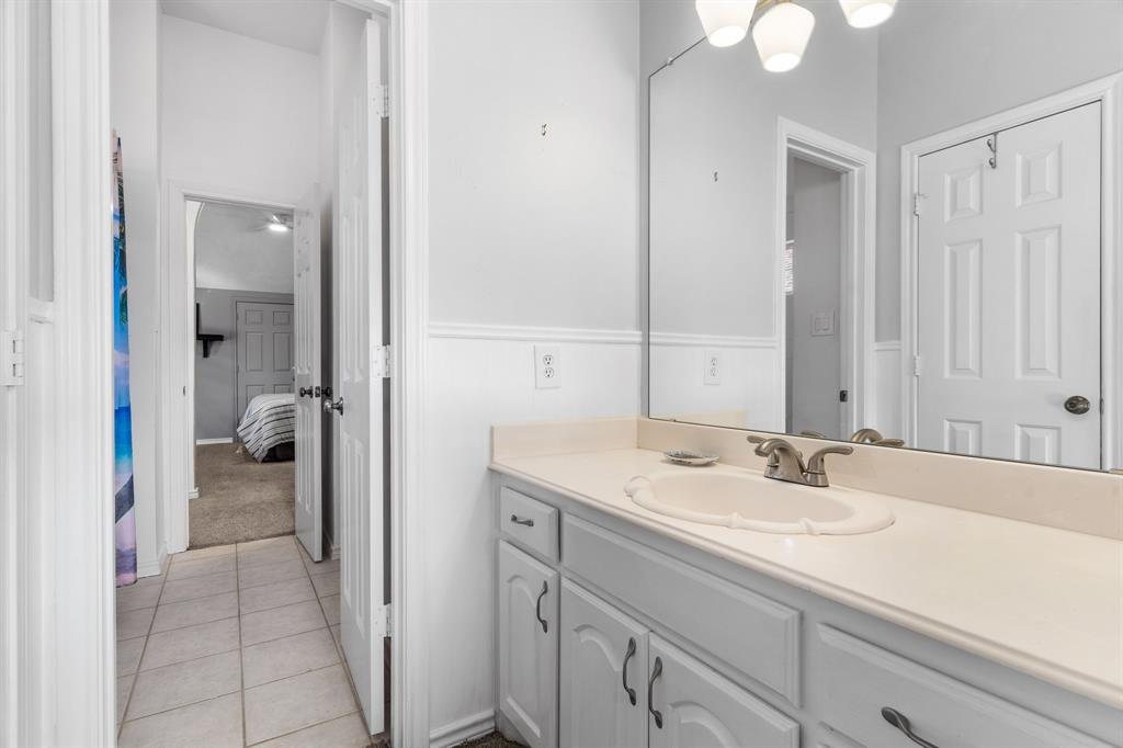 Spring Hill Ph I - Residential