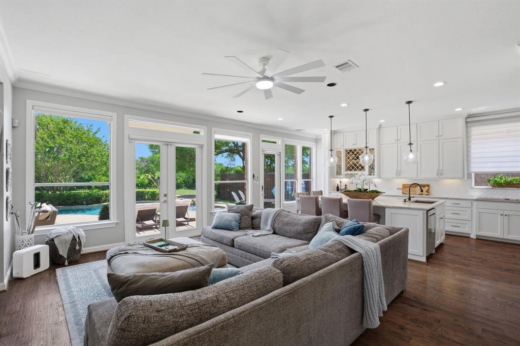 Spring Hill Ph I - Residential