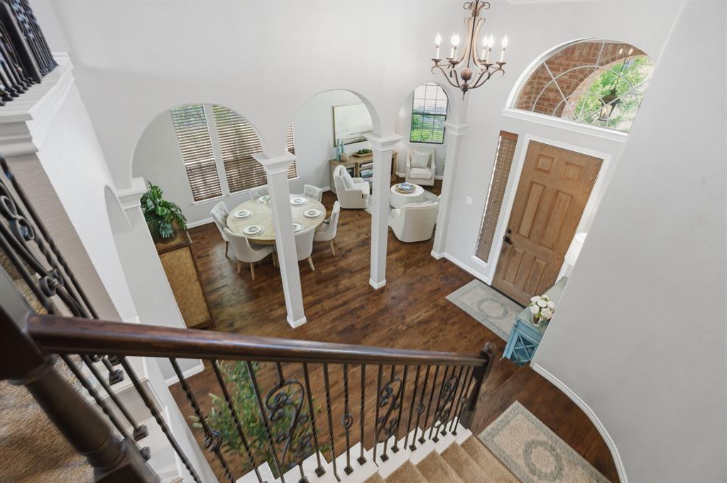 Spring Hill Ph I - Residential