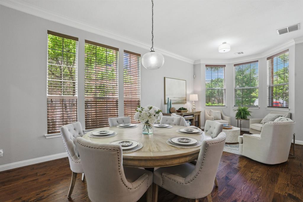 Spring Hill Ph I - Residential