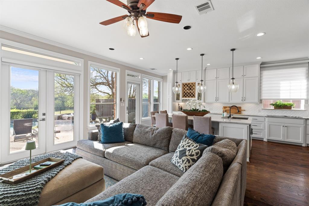 Spring Hill Ph I - Residential