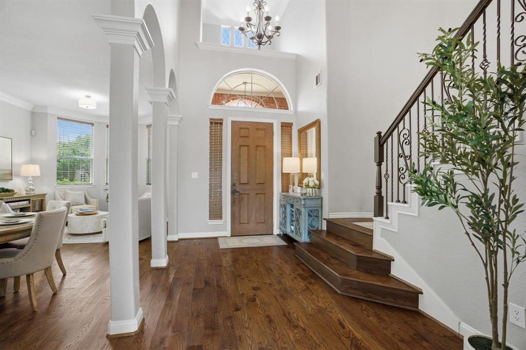1525 Timber Edge Drive