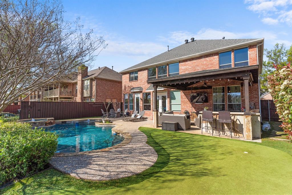 Spring Hill Ph I - Residential