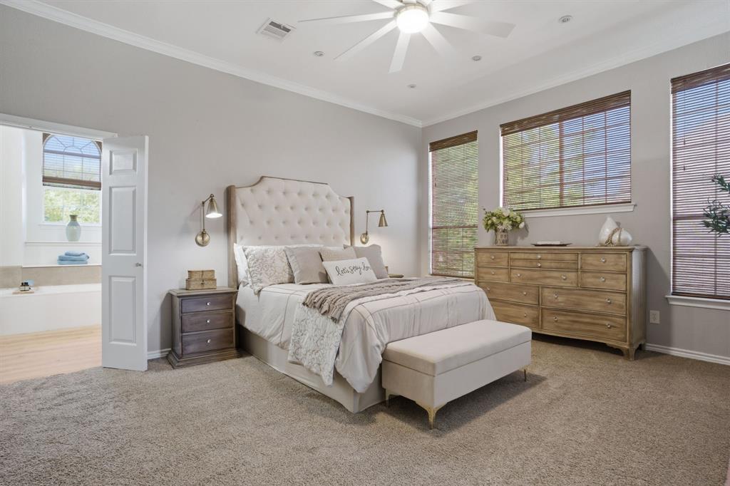 Spring Hill Ph I - Residential