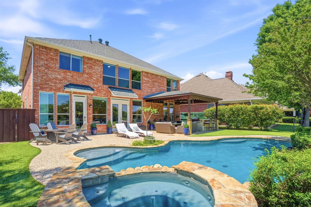Spring Hill Ph I - Residential