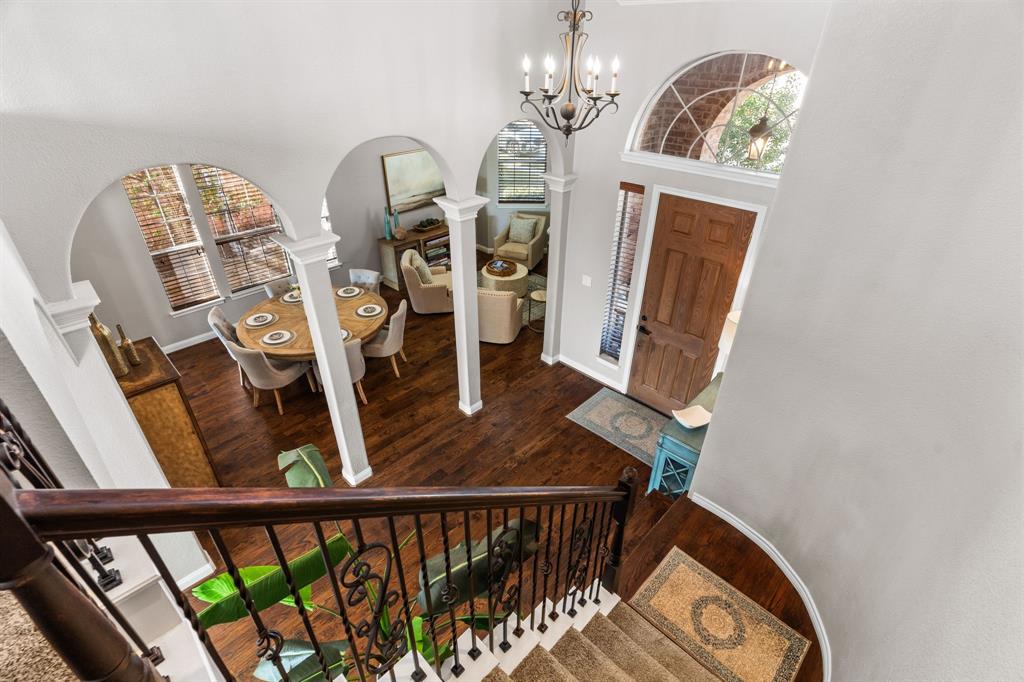 Spring Hill Ph I - Residential