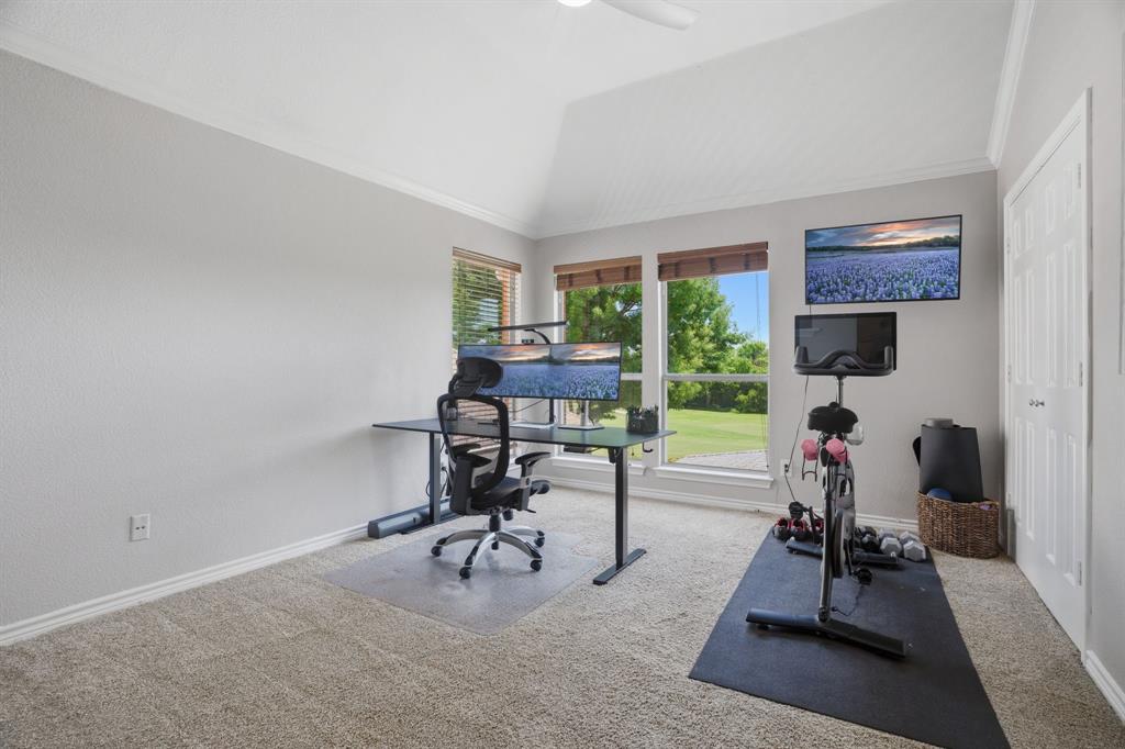 Spring Hill Ph I - Residential
