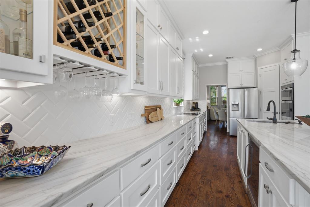Spring Hill Ph I - Residential