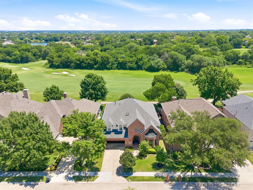 Spring Hill Ph I - Residential