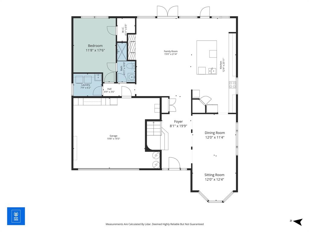 Spring Hill Ph I - Residential