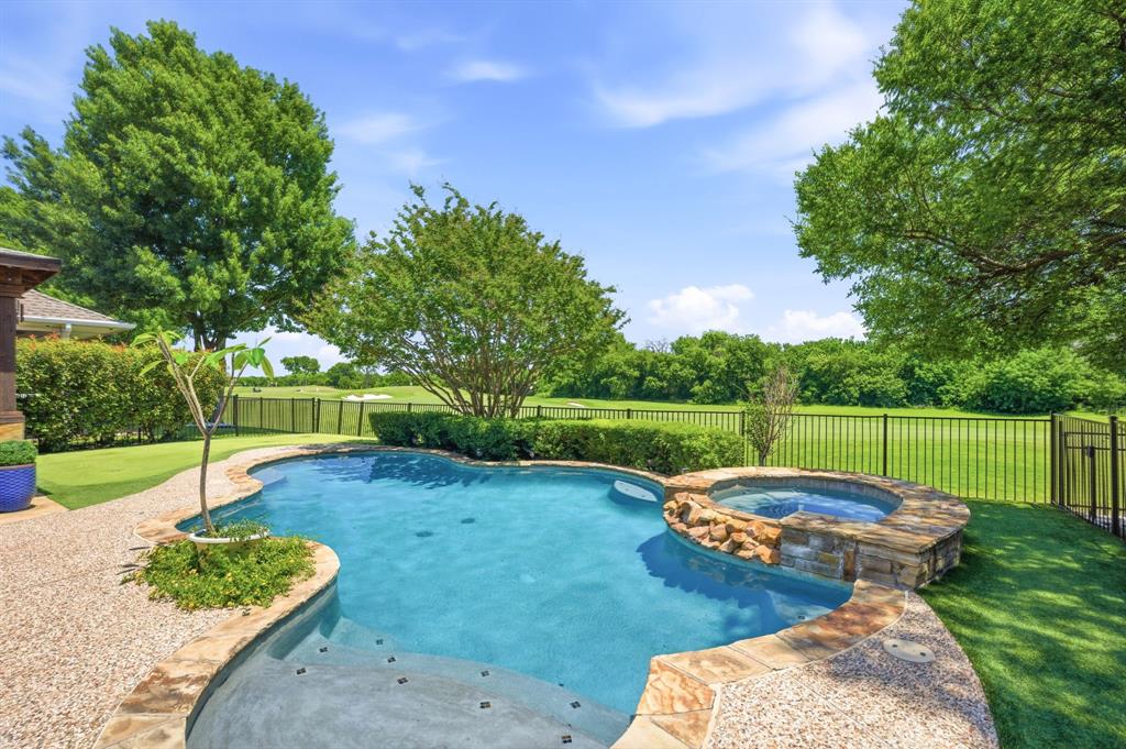 Spring Hill Ph I - Residential
