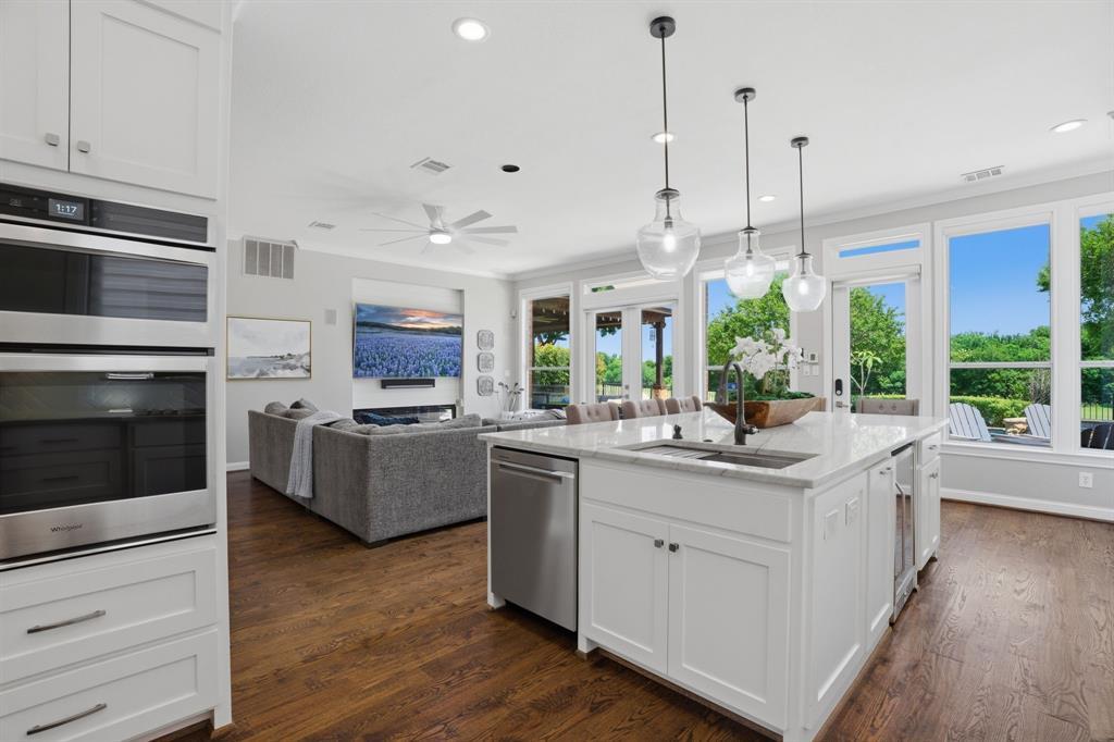 Spring Hill Ph I - Residential