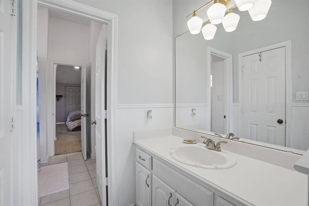 Spring Hill Ph I - Residential