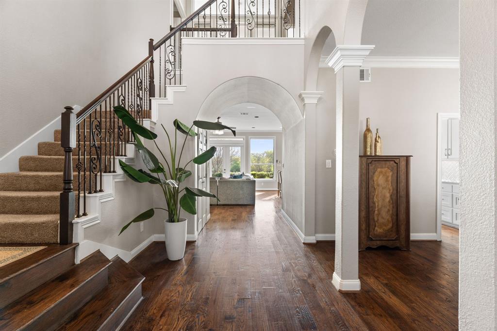 Spring Hill Ph I - Residential