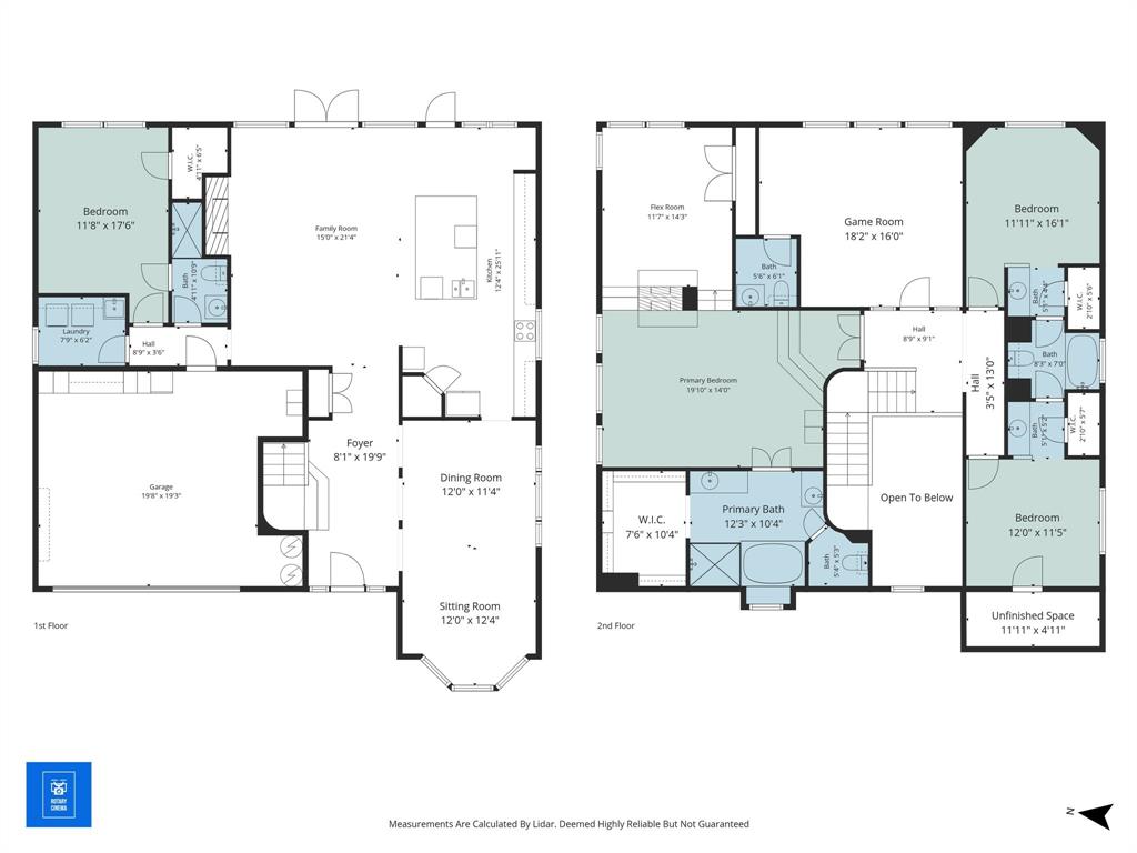 Spring Hill Ph I - Residential