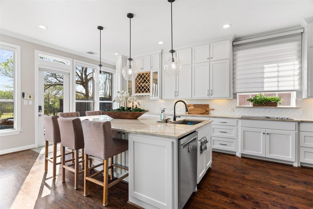 Spring Hill Ph I - Residential