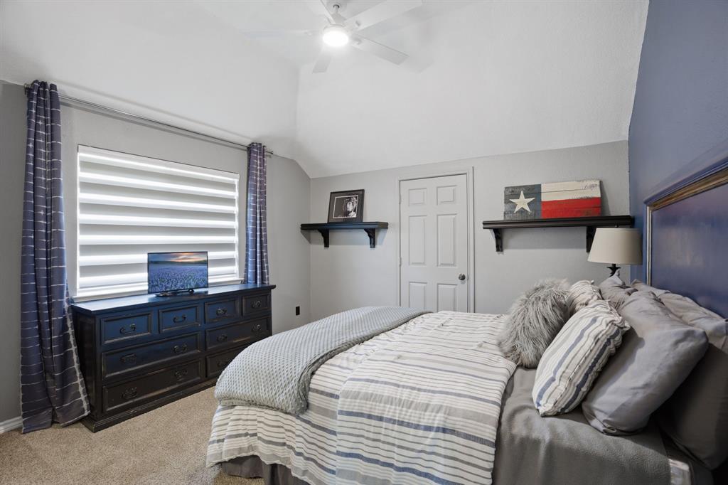 Spring Hill Ph I - Residential
