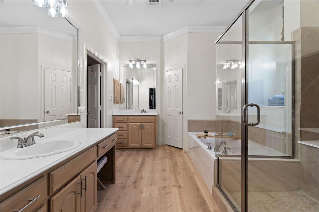 Spring Hill Ph I - Residential