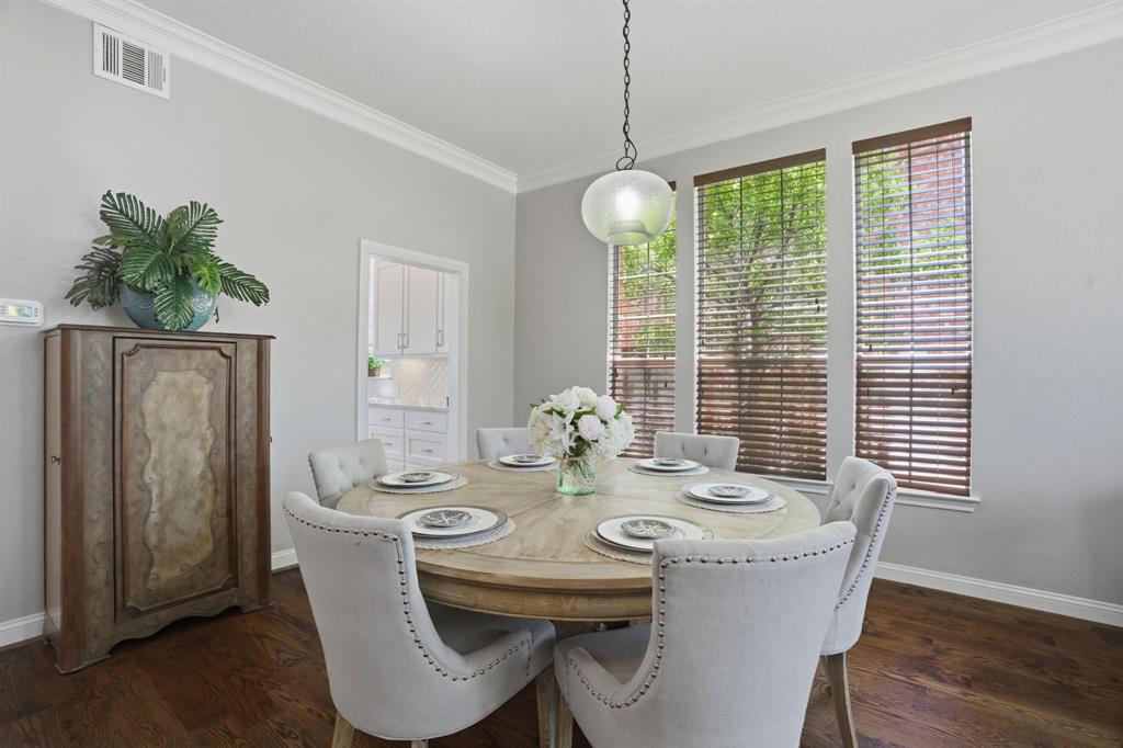 Spring Hill Ph I - Residential