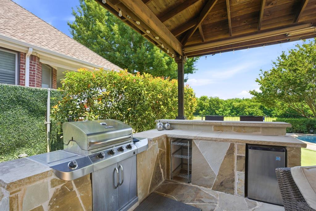 Spring Hill Ph I - Residential