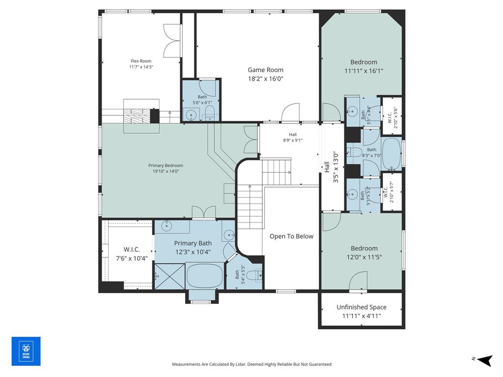 Spring Hill Ph I - Residential