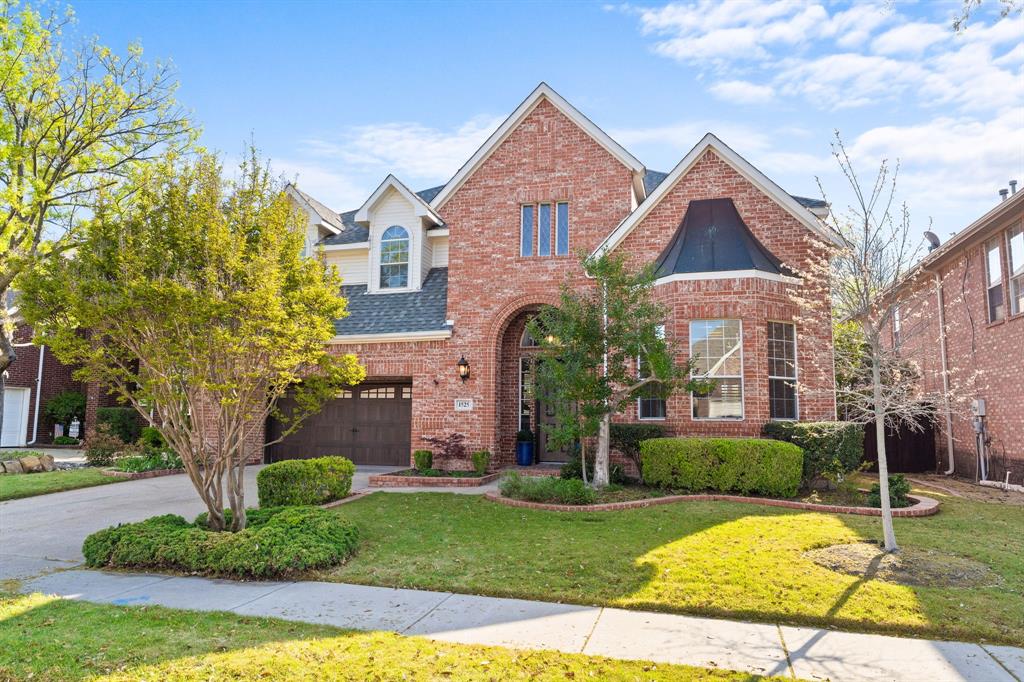 Spring Hill Ph I - Residential