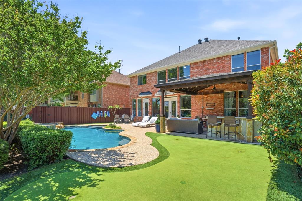 Spring Hill Ph I - Residential