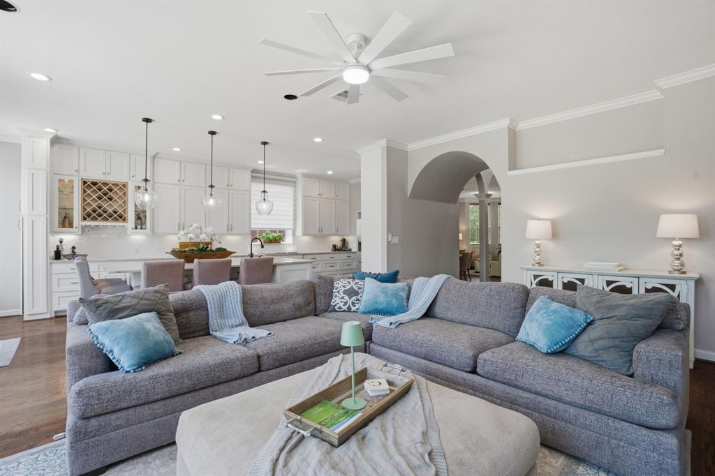 Spring Hill Ph I - Residential