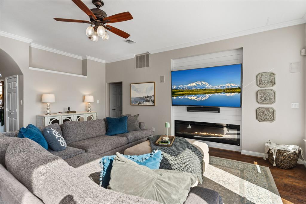 Spring Hill Ph I - Residential