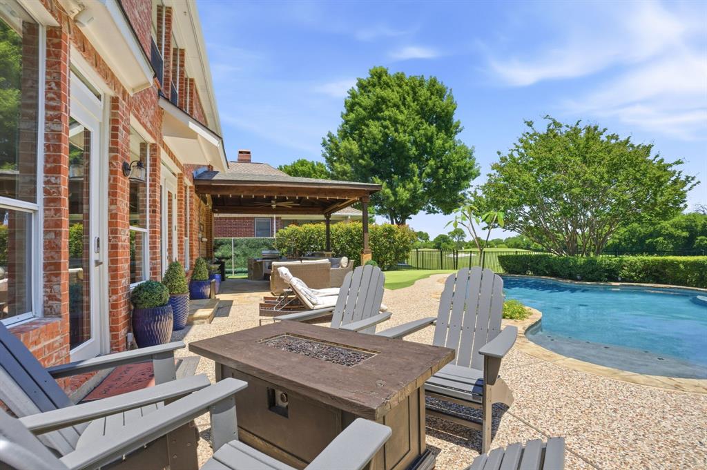 Spring Hill Ph I - Residential