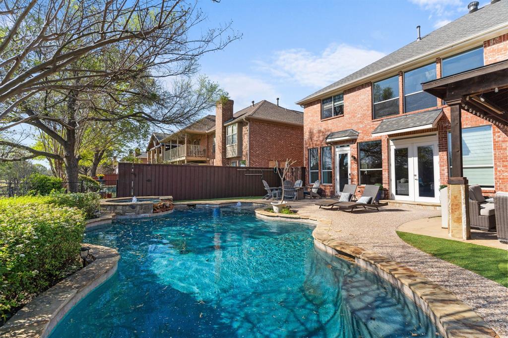 Spring Hill Ph I - Residential