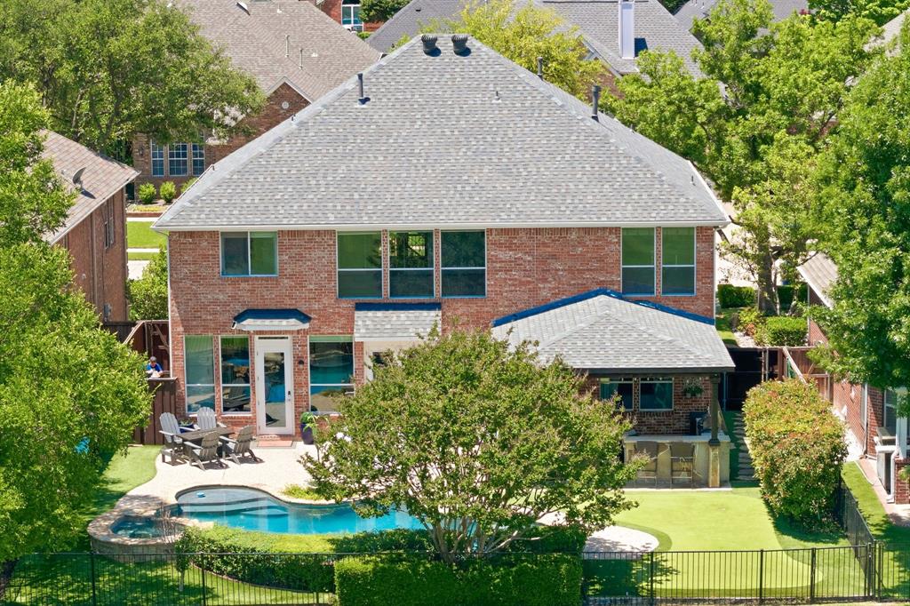 Spring Hill Ph I - Residential