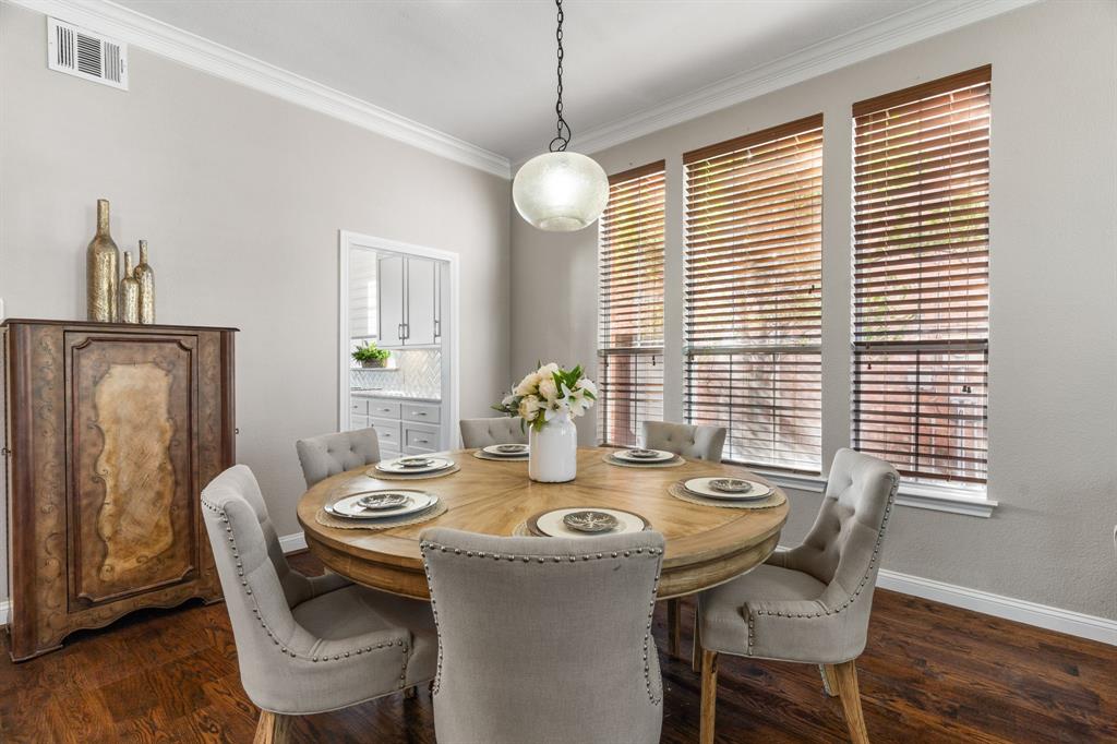 Spring Hill Ph I - Residential