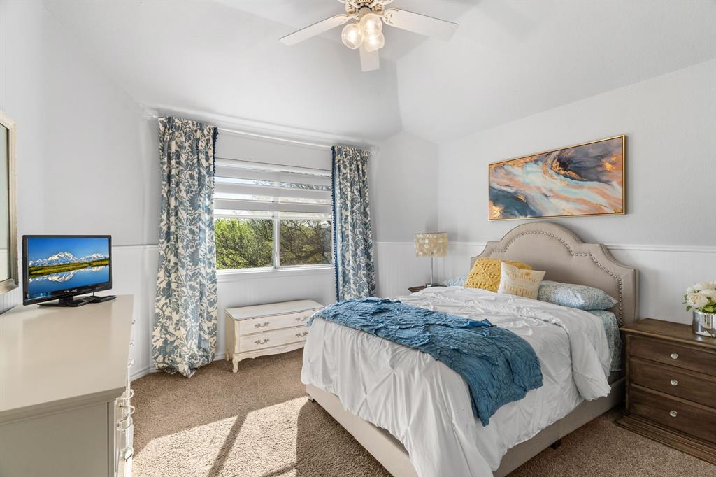 Spring Hill Ph I - Residential