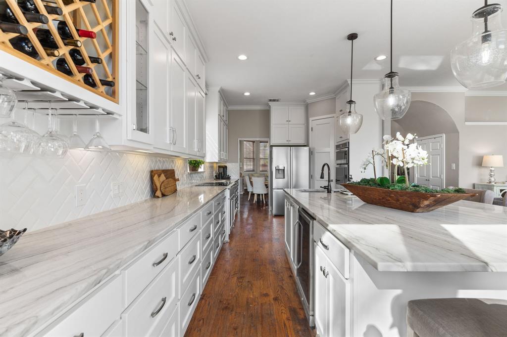 Spring Hill Ph I - Residential