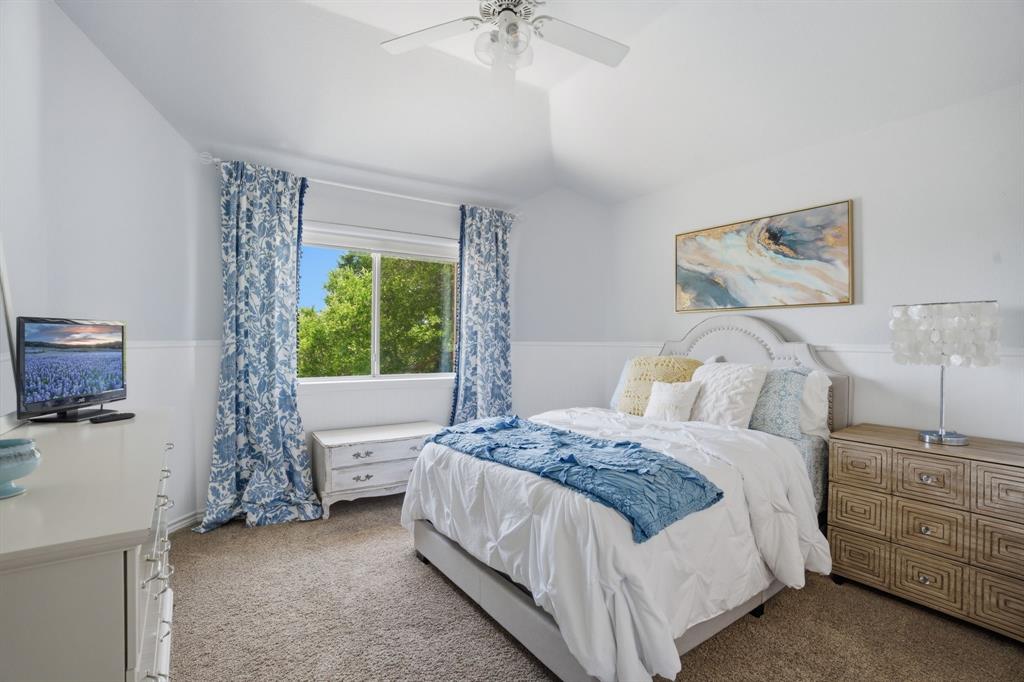 Spring Hill Ph I - Residential
