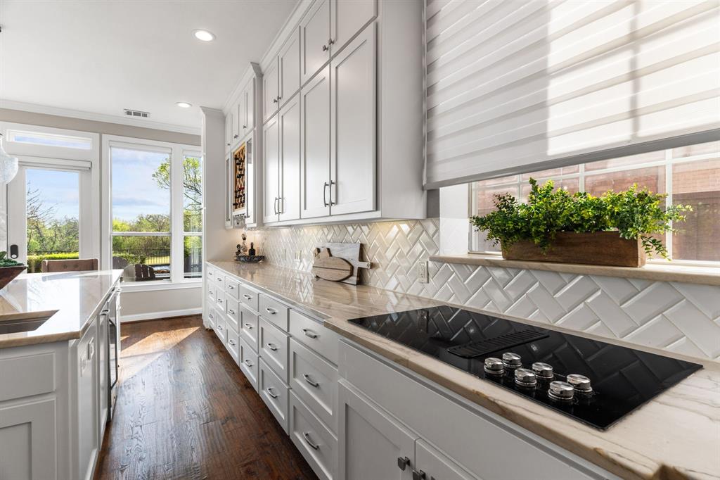 Spring Hill Ph I - Residential