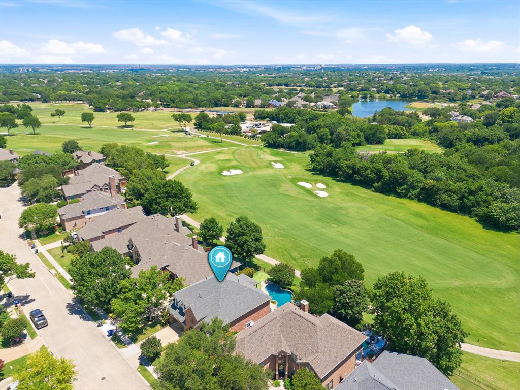 1525 Timber Edge Drive